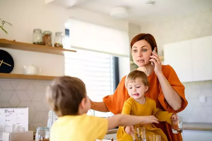Understanding Emotional Dysregulation in ADHD