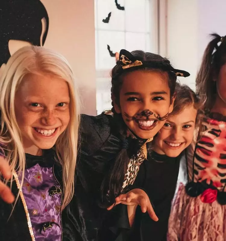 Unlocking the Magic of Halloween: A Comprehensive Family Guide