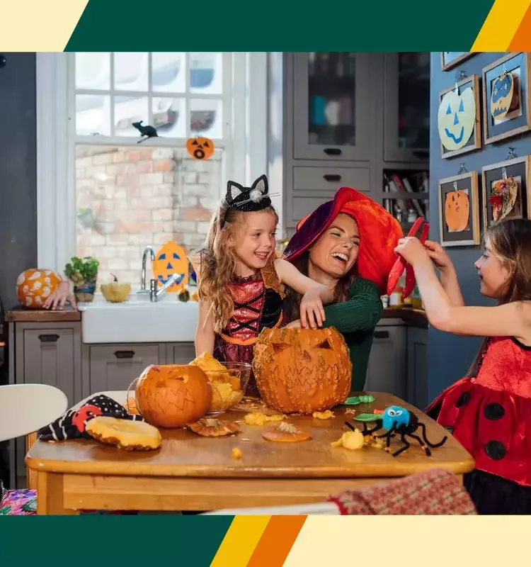 Beyond Decoration: Unlocking the Full Potential of Pumpkins