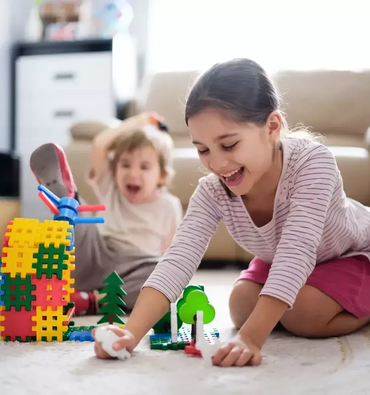 Establishing Effective Household Rules for Children's Development