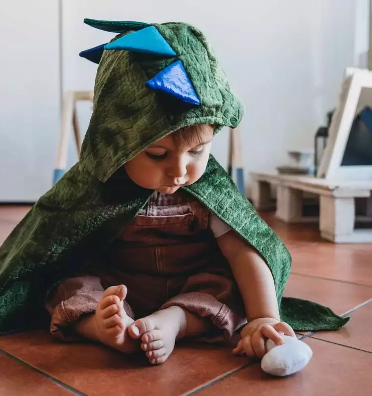 Enchanting Baby Names from Fantasy Worlds