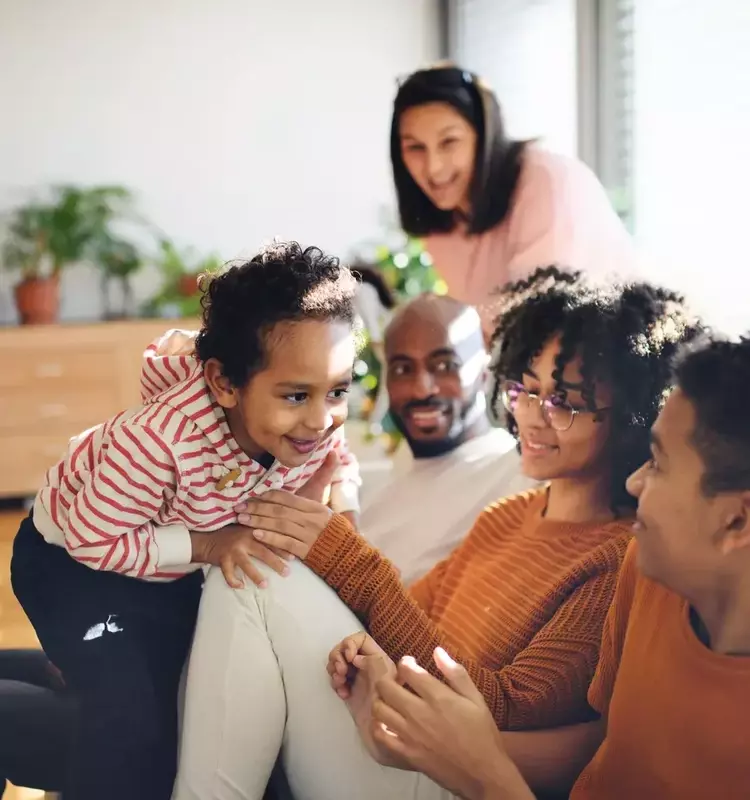 10 Essential Practices for Strengthening Family Bonds