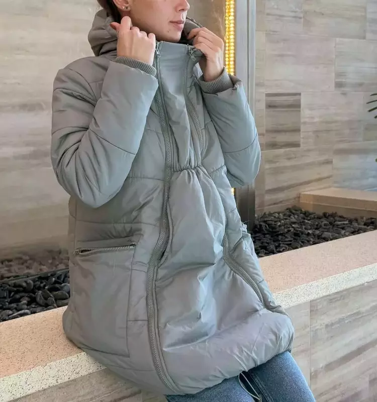 Essential Winter Maternity Coats for Expecting Parents: A Comprehensive Guide