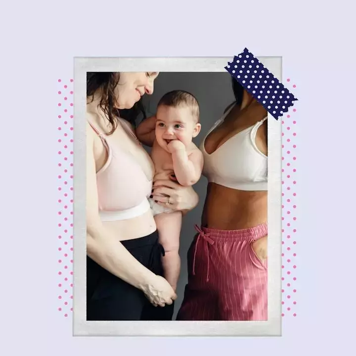 Scary Mommy 2026 Readers' Choice Awards: Top Nursing Bra Brands