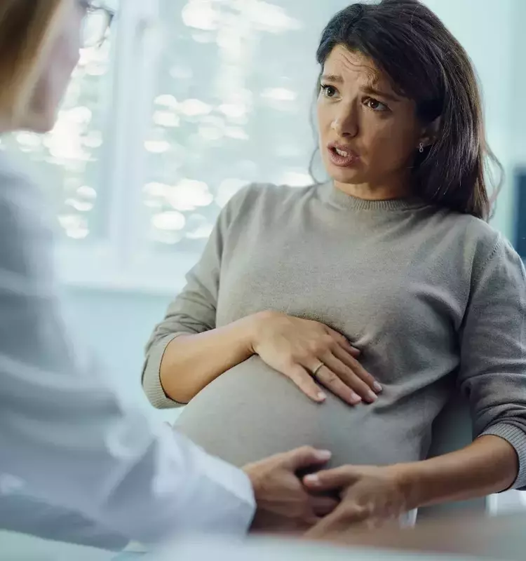Critical Pregnancy Symptoms You Should Never Overlook