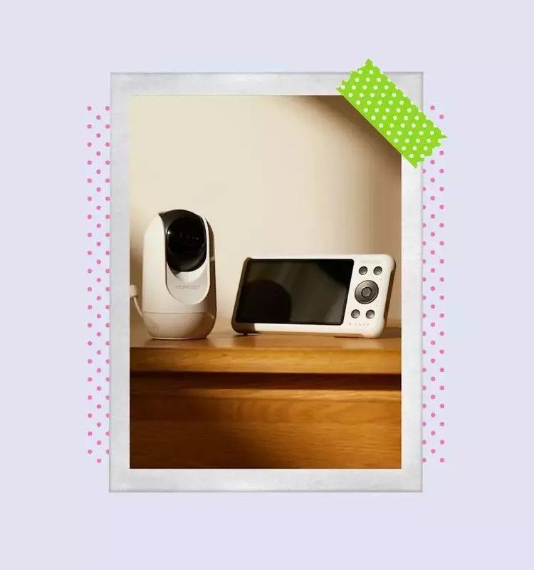 Scary Mommy's Top Baby Monitor Brands of 2026: Readers' Choice Awards