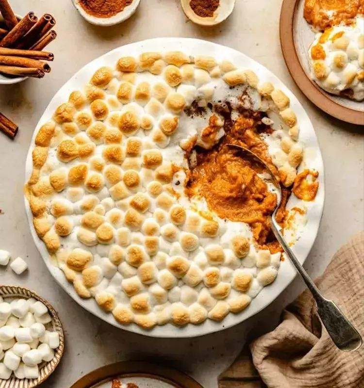 Effortless Thanksgiving: Top 10 Make-Ahead Side Dishes for a Stress-Free Holiday Feast