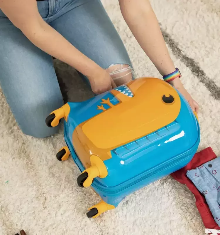 The Ultimate Guide to Kids' Luggage: Top Picks and Expert Advice