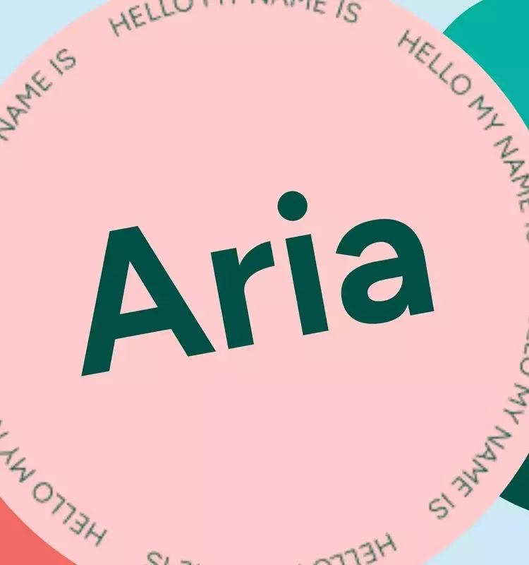 Unveiling the Rich Meanings and Enduring Popularity of the Name Aria