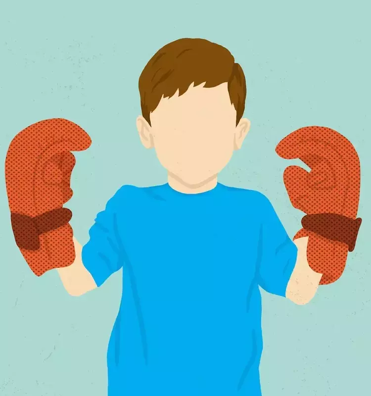 Understanding and Addressing Aggressive Behavior in Young Children at Daycare