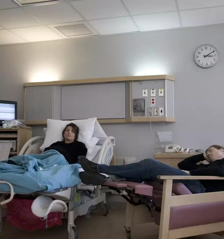 Effective Strategies for Accelerating Labor Progression