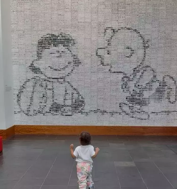 A Peanuts-Themed Family Adventure in Santa Rosa